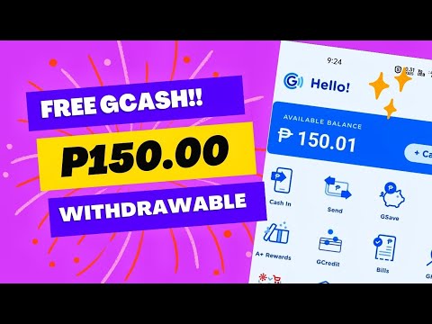 EARN FREE GCASH P3,000 | JUST TAP YES or NO | LIVE PAY-OUT DIRECT sa GCASH! LEGIT PAYING APP 2022