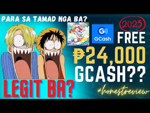 FREE ₱24,000 SA GCASH ARAW-ARAW?? TOTOO BA?? ₱70 AGAD SA REFERRAL?? | MASAYA GAME HONEST REVIEW