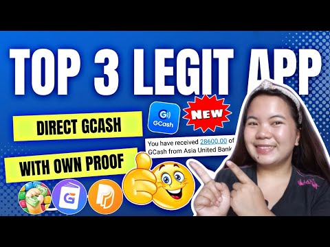 EARN 500 FREE GCASH MONEY| MAGLALARO KA LNG NG SNAKE!