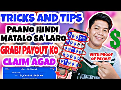 GCASH PAYOUT 3000K AGAD BILIS  NG PAYOUT SA BAGO RELEASE NA APPLICATION! | LEGIT GCASH GAME APP 2023