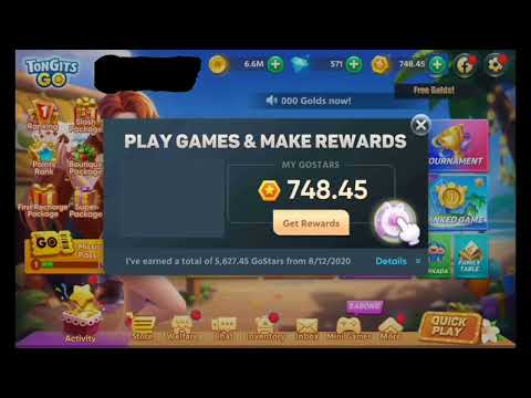 HOW TO WITHDRAW TONGITS GO GOSTARS TO GCASH 2023 | TONGITS GO CASH OUT #tongitsgo #tongitsgocashout