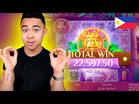 I got PROFIT in 2 minutes! Online casino Philippines using Gcash (for real money) | How to play 2023