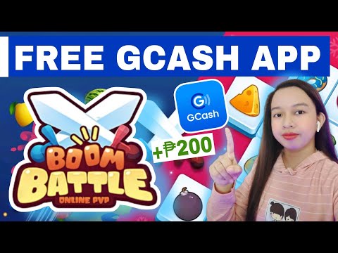 KUMITA NG GCASH sa paglalaro  Just MATCH , SPIN & EARN! |WALANG PUHUNAN |EARN GCASH MONEY 2023💸