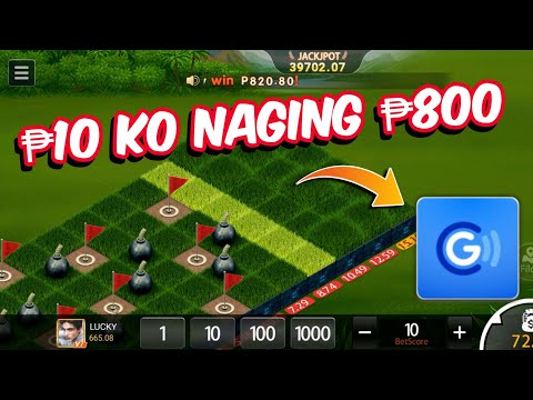 NEW RELEASE: P2,000 AGAD NA CASH-OUT KO | LEGIT FREE GCASH 2022