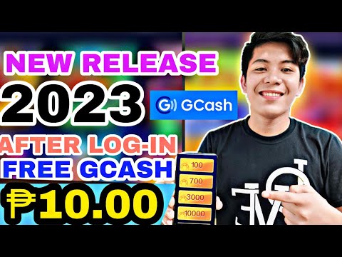 NEW APP 2023/FREE GCASH/₱10.00 AGAD AFTER SIGN-UP/JUST PLAY MARS GAME LEGIT APPS + HONEST REVIEW