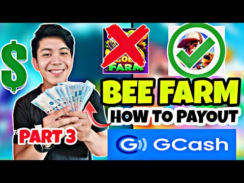 NEW APP BEE FARM ₱2112 LIVE WITHDRAWAL!? | PWEDENG PWEDE SA LAHAT! | WITH PROOF PAYOUT?