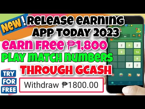 FREE GCASH ! P250 RECIEVED AGAD ! NEW TRENDING GCASH APP ! FREE GCASH MAKE MONEY ! FREE NO INVITE