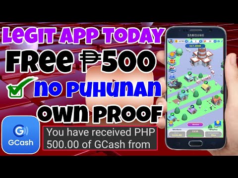 FREE GCASH GIVEAWAY DECEMBER 03, 2022 MECHANICS AND ANOUNCEMENT OF WINNERS