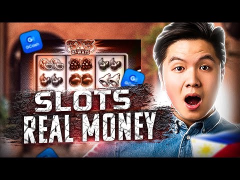 Online casino Philippines gcash | Online slots real money Philippines