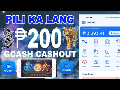 Pili Ka lang! Earn ₱200 – ₱2,000 Pesos Per Day! Direct To Gcash! How To Make Money Online