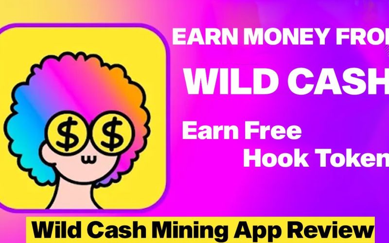 Easily Earn Money Online with Wild Cash – A Legit and Free Way to Make Extra Cash