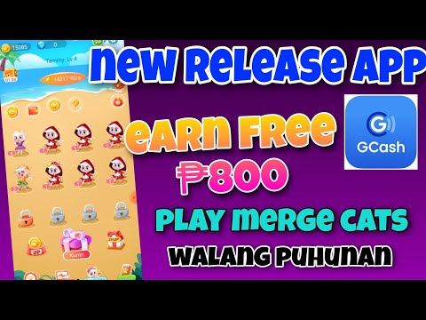 CATUP UP REVIEW APP 2023: EARN FREE ₱800 DIRECT GCASH ANG PAYOUT | NEW EARNING APP TODAY 2023