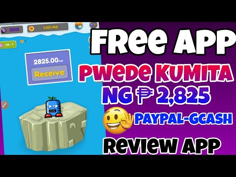 EPIC STORY OF MONSTERS REVIEW APP 2023: PWEDE KUMITA NG FREE ₱2,285 DIRECT SA PAYPAL TO GCASH PAYOUT