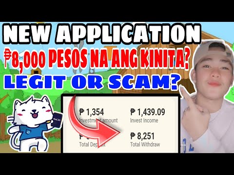 FREE ₱1,796 DIRECT SA GCASH | KNIGHT GAME