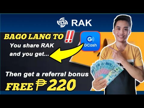 FREE ₱220 AFTER SIGNUP| PWEDE KUMITA KAHIT WALANG PUHUNAN|‼️₱1,170 GCASH PAYOUT KO| live withdrawal