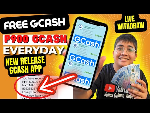 FREE GCASH ! LEGIT ONLINE JOB AT HOME FOR 2023! EARNING APP 2023 ! KUMITA NG PERA WALA PANG 1 WEEK