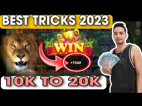 FREE GCASH | PINAKA MADALING PARAAN PARA KUMITA SA GCASH | ANIMAL WORLD BEST TEKNIK AND Love 2023