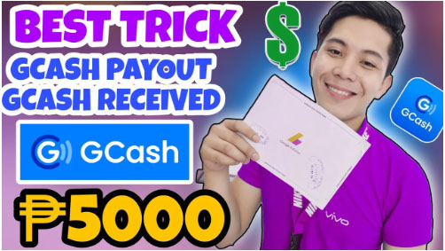 Win Money with StormGame88: Tap into Basic Love and Get GCASH P5,000!