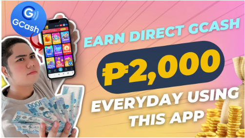 Earn ₱2,000 Daily with MangoBet App – Legit and Reliable with Direct GCash Withdrawal!