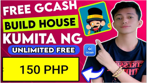 Get Free Cash Now: Earn Unlimited ₱150.00 with Trusted and Legit GCash App – Start Earning Today