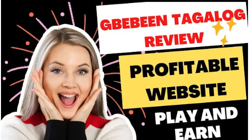 Play and Earn Easily with GBEBEEN – Video Review How to Make $20 a Day