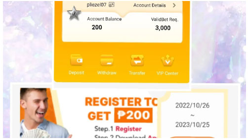 Get a Free P200 GCash Bonus with Bonus365: A Step-by-Step Guide on How to Claim Your Bonus