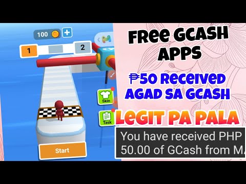 KUMITA AKO NG FREE ₱50 DIRECT SA GCASH in 5 HOURS w/ Own Proof | STILL PAYING APP TODAY 2023 Libre