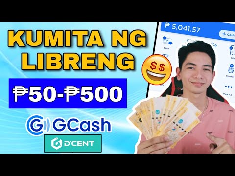 KUMITA NG ₱50-₱500 PESOS EVERYDAY! MAG PLANT KALANG | DIRECT TO GCASH