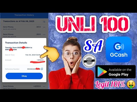 Kumita sa Gcash | ₱9,700 NA ANG KINITA KO SA NEW APPS NA ITO | GCASH EARNING 2023