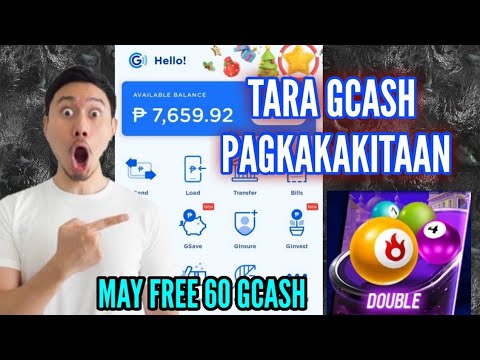 KUMITA SA GCASH | P6,000 KINITA KO LIVE WITHDRAWAL | FREE GCASH | NEW EARNING APP 2023