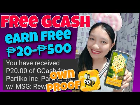 Legit Paying App: Download the New Earning App on Playstore and Get Free GCash Payouts of ₱20-₱500