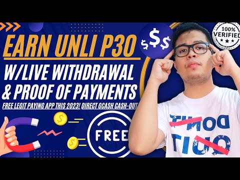 LEGIT PAYING APP: EASYCASH | KUMITA NG UNLIMITED ₱30 SA GCASH | SOBRANG BASIC PAYOUT KA AGAD AGAD!