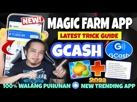 LEGIT PAYING APP VIA GCASH 2023! | KUMITA AKO NG ₱8,690 PHP SA PAGLALARO GAMIT CP! | LUCKY PILOT APP