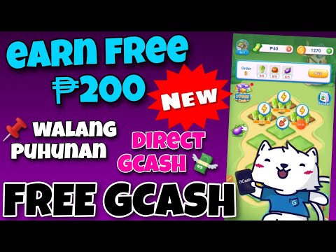 MagicF Review App: A New and Legitimate Way to Earn Free ₱200 GCash with Direct Withdrawals