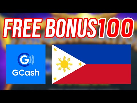 NEW sign up player – FREE ₱100 BONUS | EARN GCASH MONEY 2023 we WITH OWN PROOF