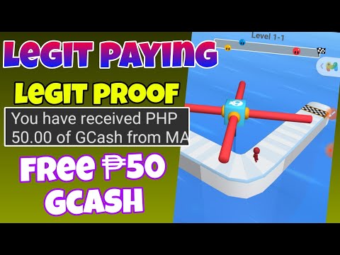 STILL PAYING APP 2023: FREE ₱50 RECEIVED in 5 HOURS DIRECT SA GCASH w/ Own Proof  NAGBABAYAD PA PALA