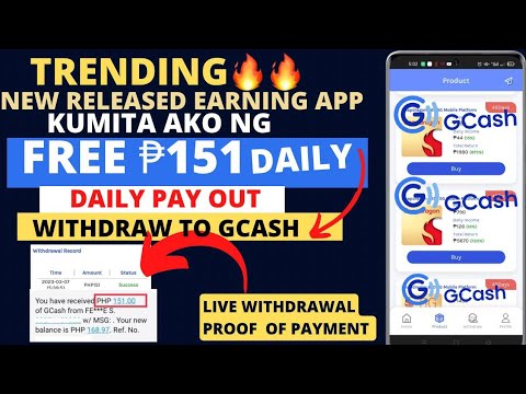 Earn Free ₱126 GCash Daily with Qualco: The Trending App for Easy Money