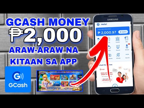 “Earn up to ₱20,000 Directly to Your GCash Account with This Legit Paying App – Watch This Video Now