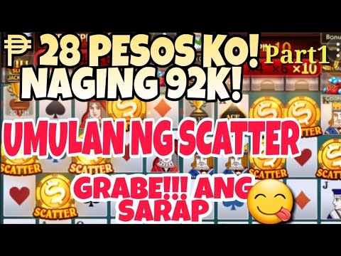 From ₱28 to ₱92K: Watch How a Lucky Player Hit the SuperWin at Nuebe Gaming!