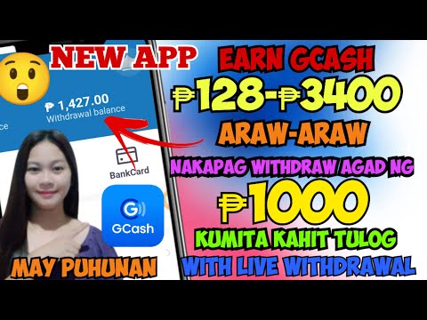 Get Rich While You Sleep with This Amazing Earning App – Live Withdrawal Proof Included