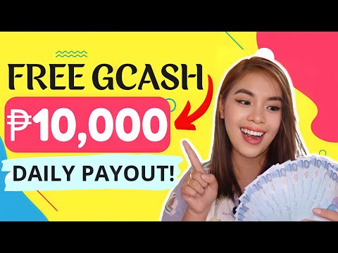 libreng Gcash: ₱10,000 kitain in 1 day! direkt sa Gcash payout | super legit app 2023 | with own proof!