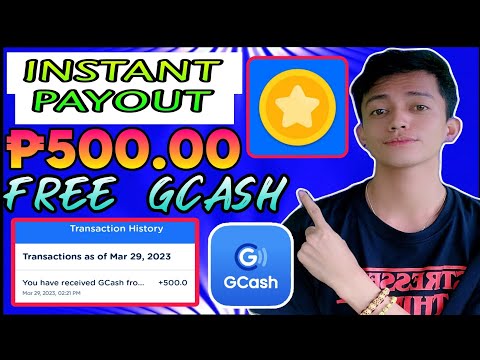 Magkakaroon ng libreng ₱500.00 Cash! Kumita ng walang puhunan sa pamamagitan ng Star Coin App