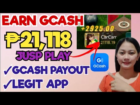 Make Easy Money with This Legit Earning App in 2023 – Just Play and Get Payouts to Your Gcash Wallet