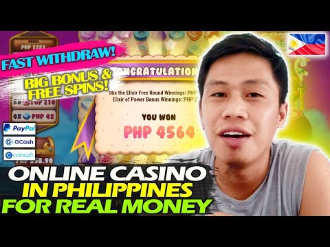 Ready to Play? Check out the Top Online Casino in the Philippines for 2023