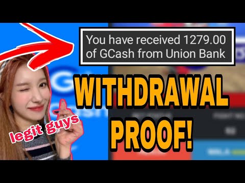 Trending na App: Mag-Withdraw na Naman at Kumita ng ₱1,279 sa GCash Sahod!