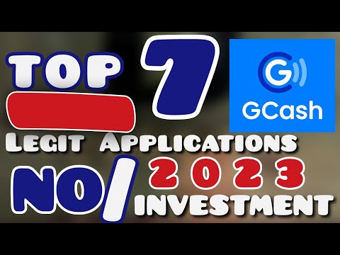 2023’s Top 7 Legit Earning Apps