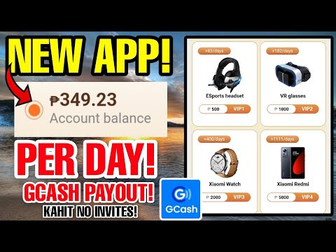 3C DIGITAL – ₱336 KINITA KO DIRECT GCASH PAYOUT!