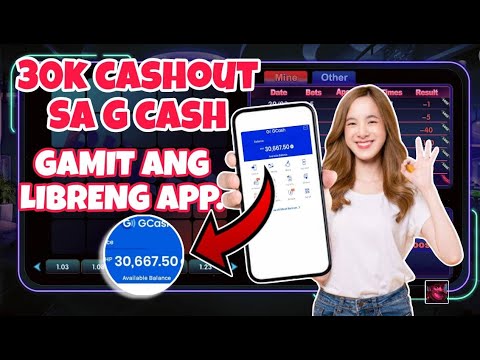 ay bagong app na nagbibigay ng FREE ₱2,420 cash prize!