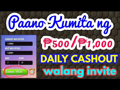 Discover the Best Ways to Earn Daily ₱500/₱100