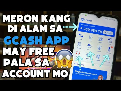 ₱10 – 269,959 FREE NI GCASH! DI MO ALAM NA MAY MGA LIBRE PA LANG PERA SA IYONG GCASH